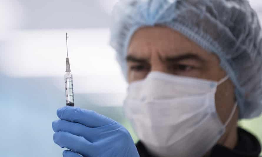 MEDIA RELEASE: Unions champion Senator Roberts’ call to ditch mandatory vaccines