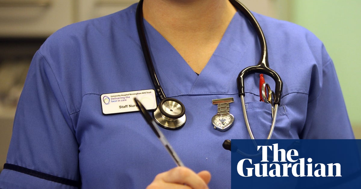 Nurses’ families fear being torn apart in UK immigration crackdown, survey says