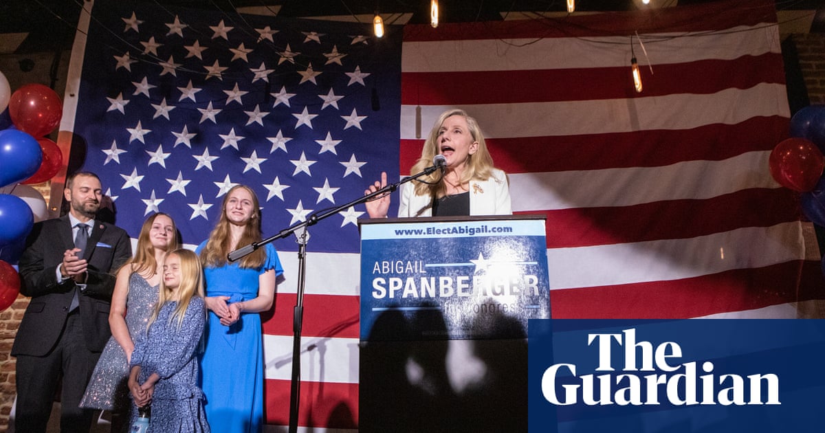 Virginia elections will test the backlash against Musk and Democrats are ready with a plan