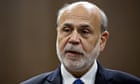 Do better: Bernanke gets strict with Bank of England over handling of inflation crisis
