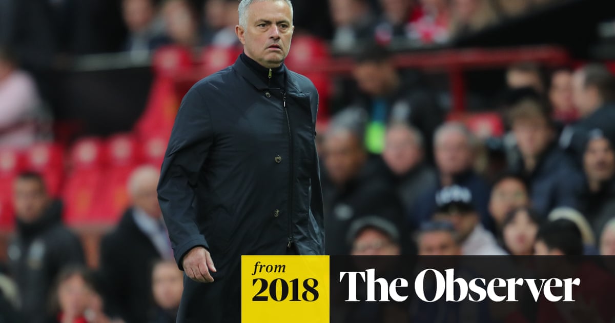 Jose Mourinho Complains He Is Being Blamed For The Rain And Brexit Jose Mourinho The Guardian Jose Mourinho Complains He Is Being Blamed For The Rain And Brexit Jose Mourinho The Guardian