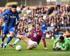 Evanilson denied as Burnley draw dents Bournemouth’s European hopes 3414