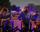Jailed former Pakistani prime minister Imran Khan taken to hospital