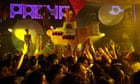 'Todo lo que hacemos tiene que ver con la conexión': 50 años de Pacha y la escena club de Ibiza