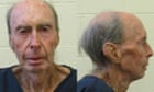 'Mountain man' freed 32 years after kidnapping athlete to be son's bride
