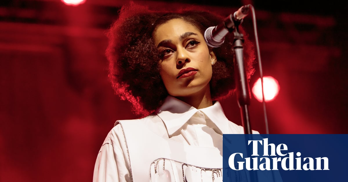 Soul singer Celeste wins BBC Sound of 2020 poll