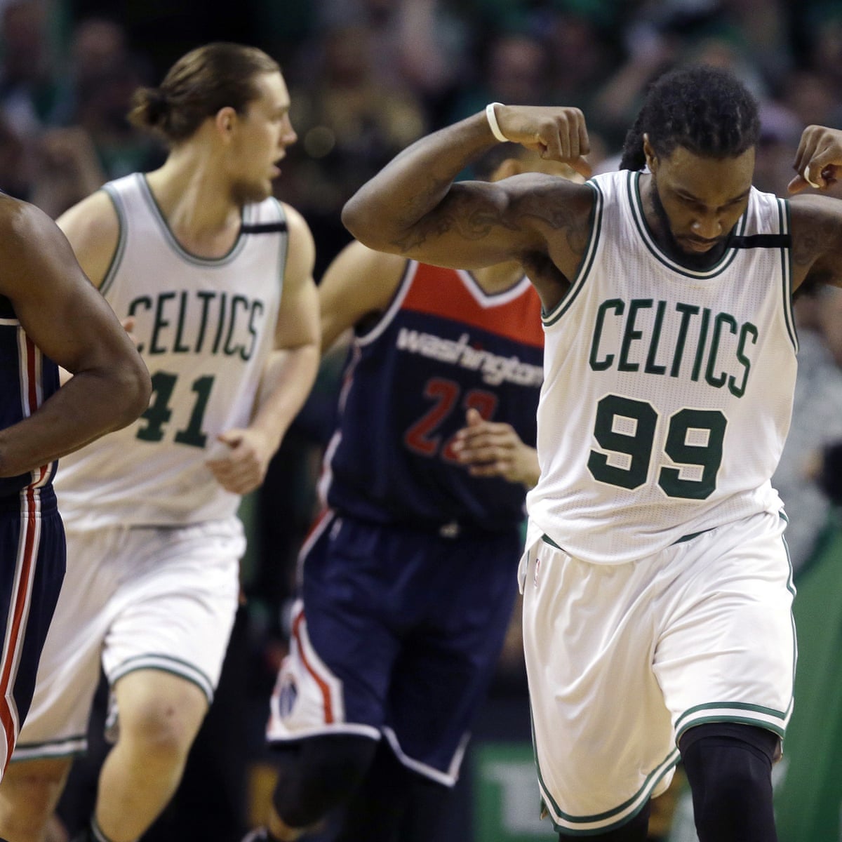 Celtics host Heat in winner-take-all Game 7 with an NBA Finals