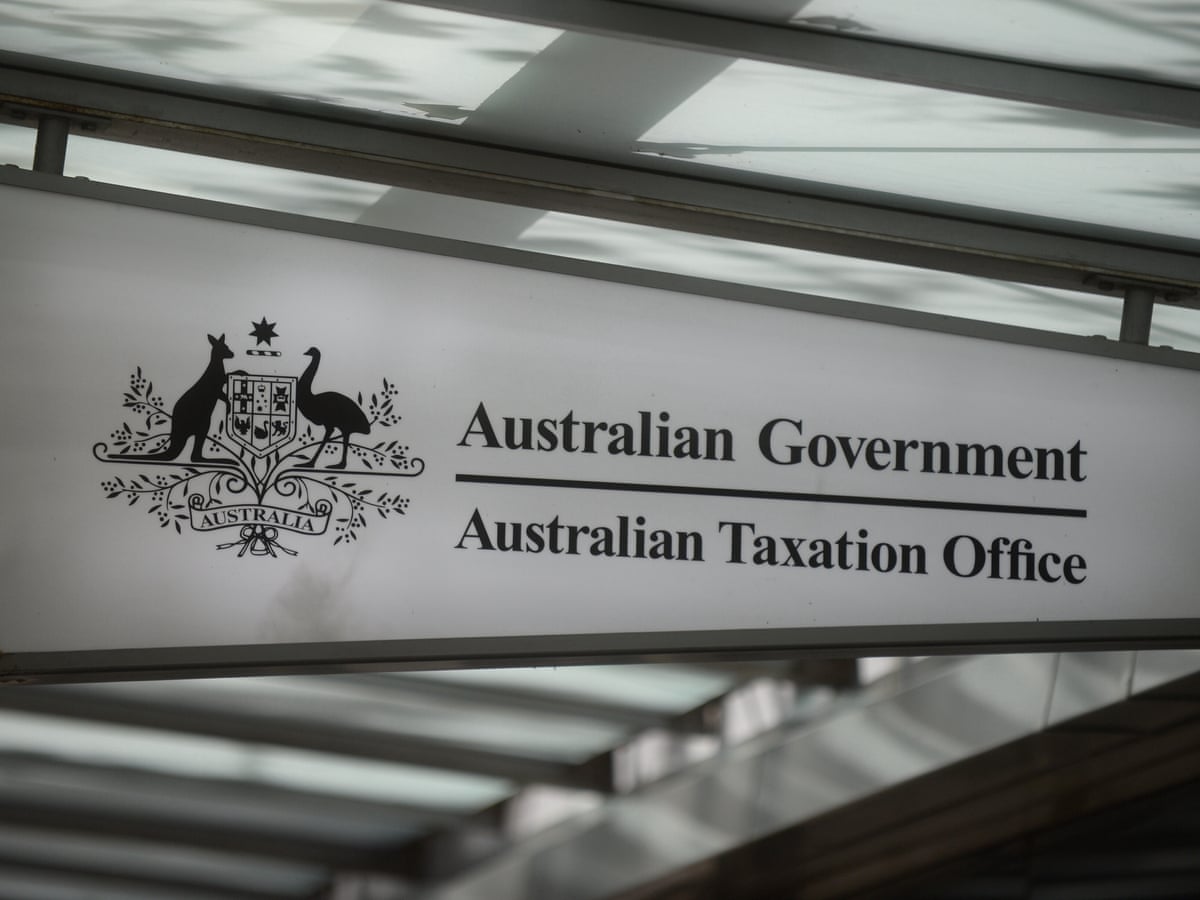 Australian Tax Return Online