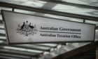 ATO assured minister robotax scheme followed best practice – months later, it came to grief
