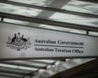 Australia news live: ATO finds one-quarter of big firms pay zero tax; NDIS alternative Thriving Kids program begins