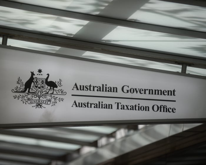 Australia news live: ATO finds one-quarter of big firms pay zero tax; NDIS alternative Thriving Kids program begins