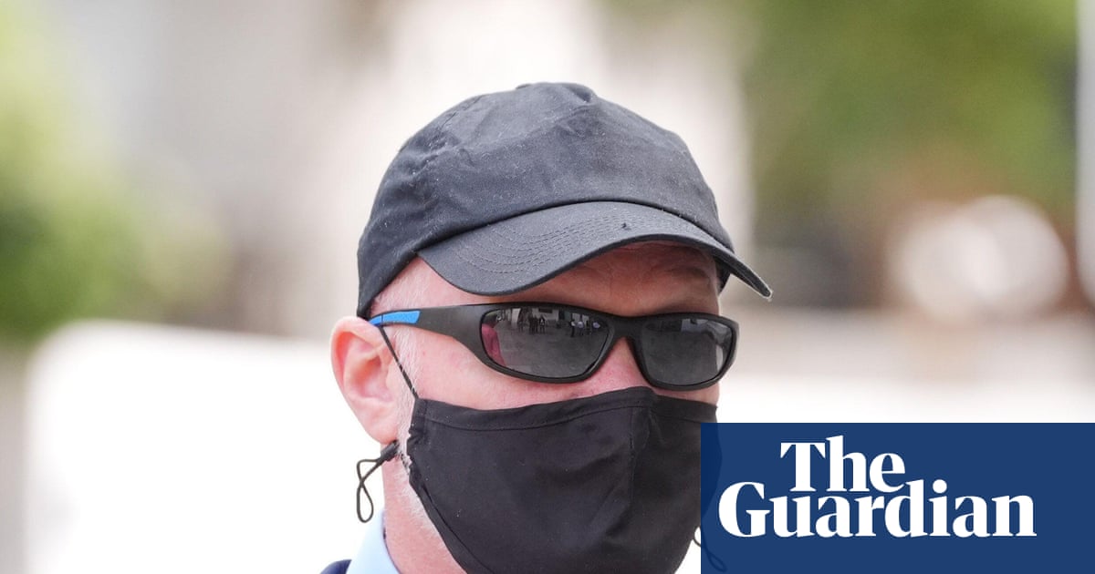 Former Met officer who served in same unit as David Carrick and Wayne Couzens found guilty of sexual offences