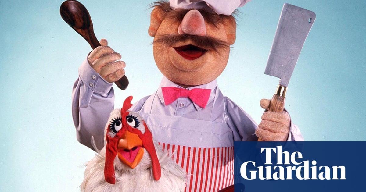 10 Of The Best Cookery Apps For Iphone Ipad And Android Apps The Guardian