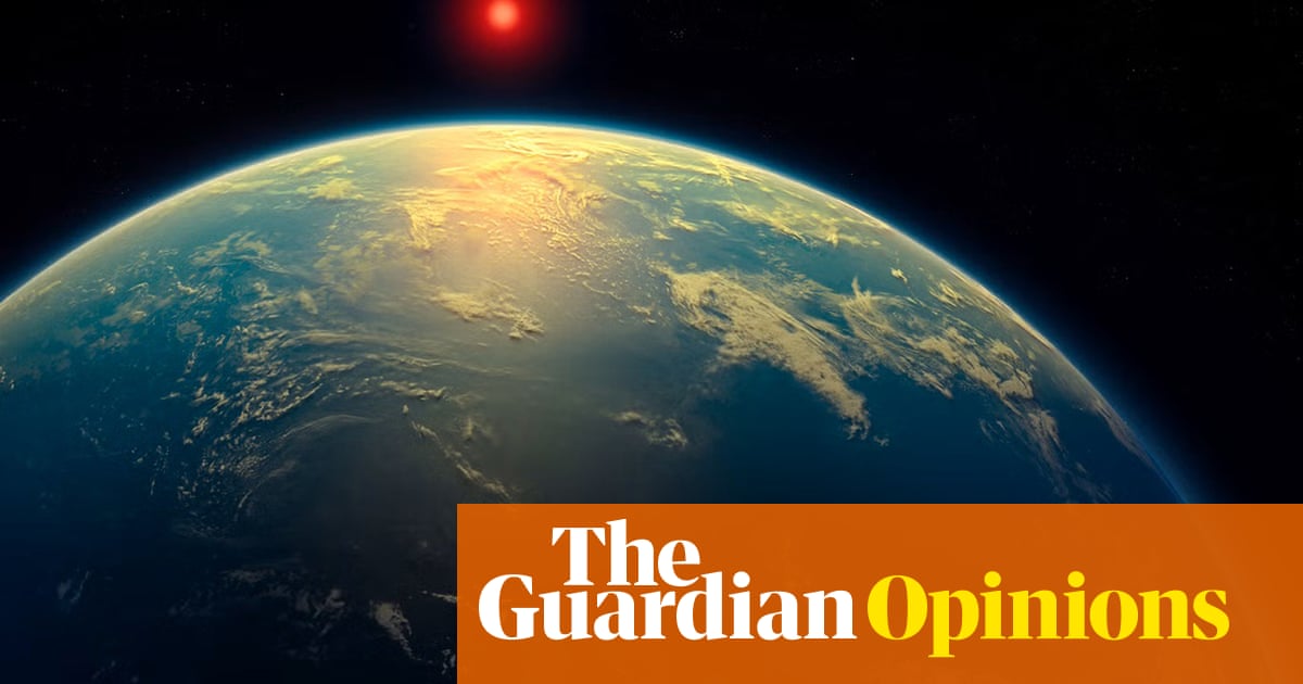 Is there really life on planet K2-18b? We can't rule it out, but some key questions must be answered | Nathalie Cabrol