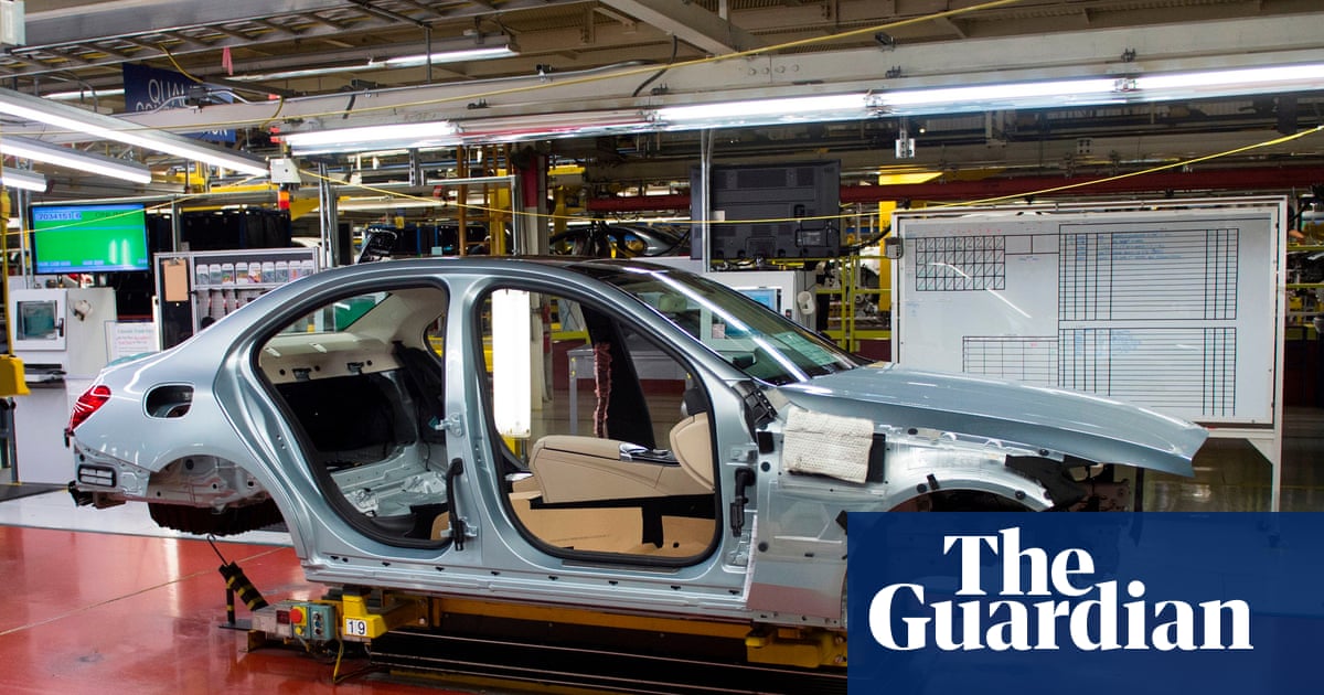 Съюзът на автомобилните работници в САЩ планира да привлече повече