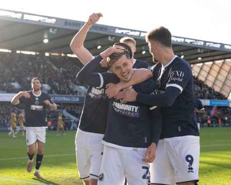 Championship Gears Up for Chaotic Easter: Millwall’s Promotion Dream, Managerial Shifts, and Playoff Scramble Championship Gears Up for Chaotic Easter: Millwall’s Promotion Dream, Managerial Shifts, and Playoff Scramble