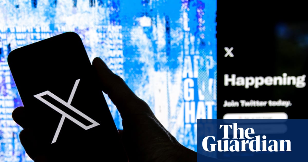 سيمنع X وصول المملكة المتحدة إلى الحسابات المرتبطة بالجماعات الإرهابية في اتفاقية Ofcom | X
