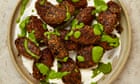 Koftas, spicy oatmeal and lamb timballo: Yotam Ottolenghi's freekeh recipes