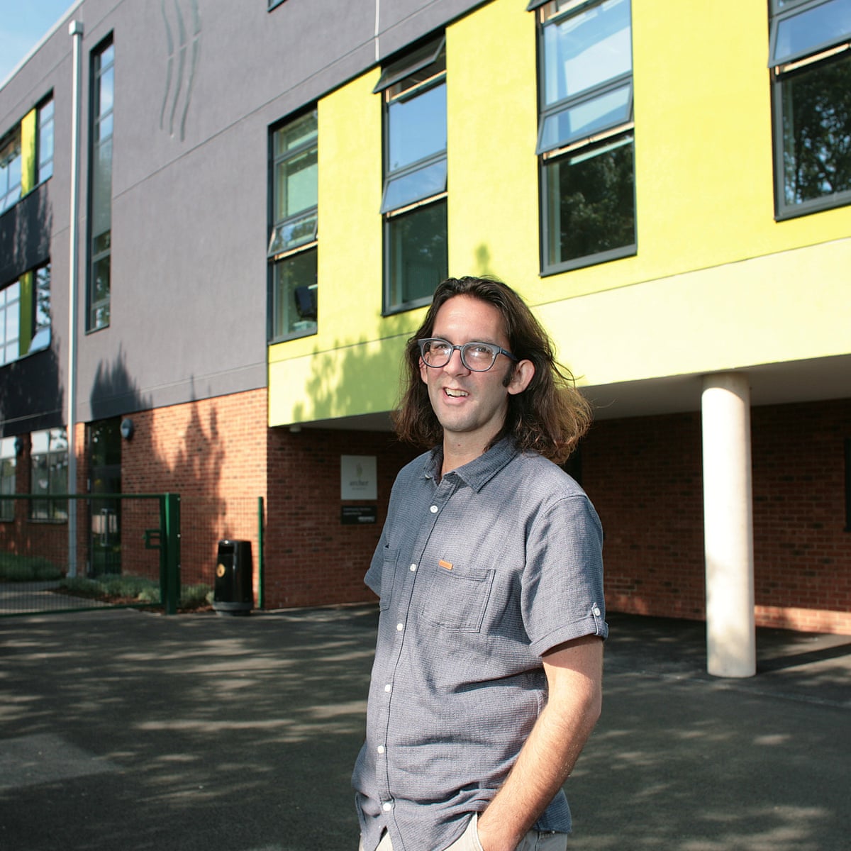 Ofsted Has Rated Our Free School Good Whatever That Means Toby Blume The Guardian Ofsted Has Rated Our Free School Good Whatever That Means Toby Blume The Guardian