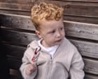 Body found in search for Noah Woods, three-year-old boy who went missing from Suffolk playground