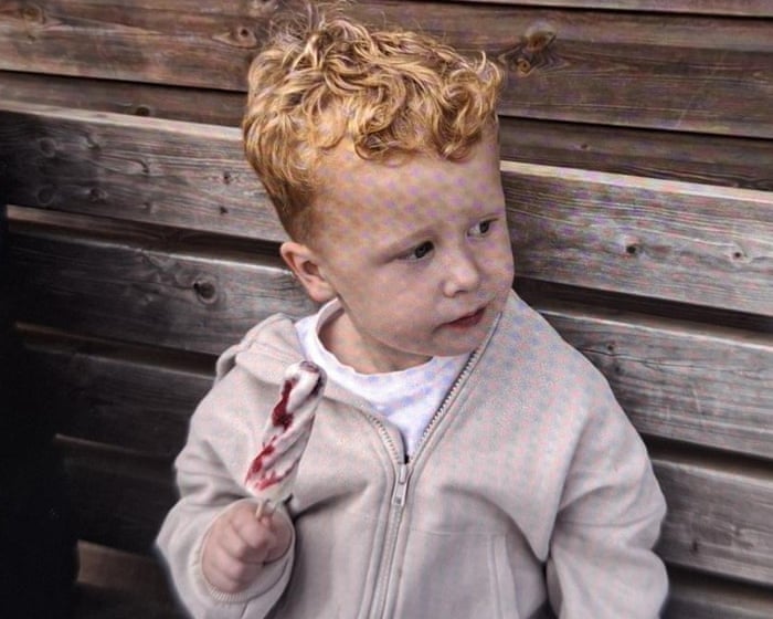 Body found in search for Noah Woods, three-year-old boy who went missing from Suffolk playground