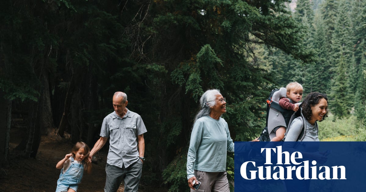 ‘Really transitional moment’: what should we do about declining fertility rates?