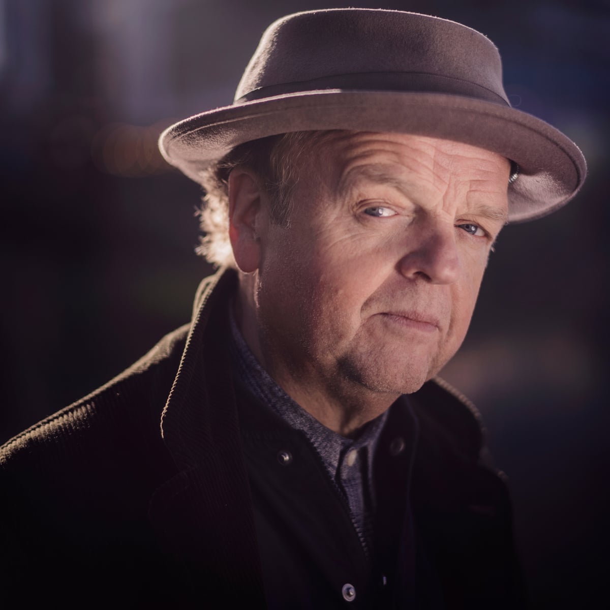 People told us what a consolation it was' – Toby Jones on the return of  Detectorists | Toby Jones | The Guardian
