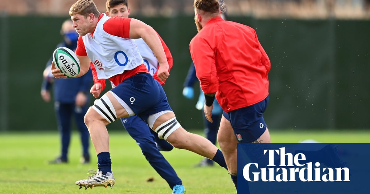Six Nations ball in Englands court but France carry huge potential threat | Robert Kitson