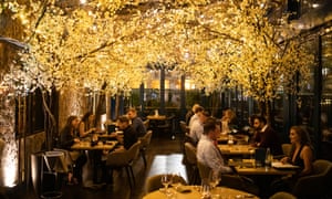 Grace Dent on restaurants | Food | The Guardian