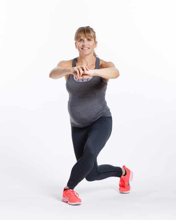 How Much Can You Exercise While Pregnant Women The Guardian How Much Can You Exercise While Pregnant Women The Guardian