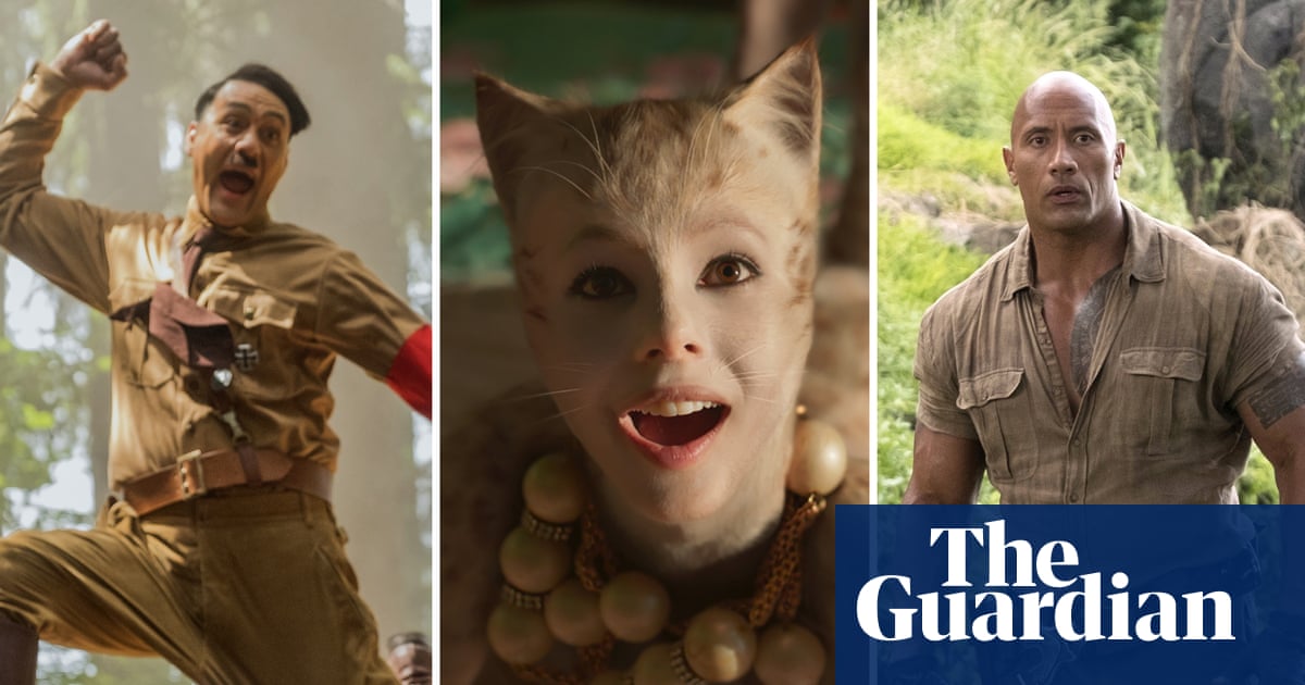 From Cats to Jojo Rabbit: a guide to Australias Boxing Day releases
