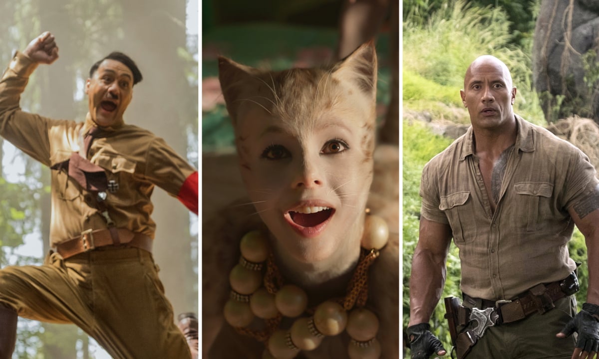 From Cats To Jojo Rabbit A Guide To Australia S Boxing Day Releases Film The Guardian