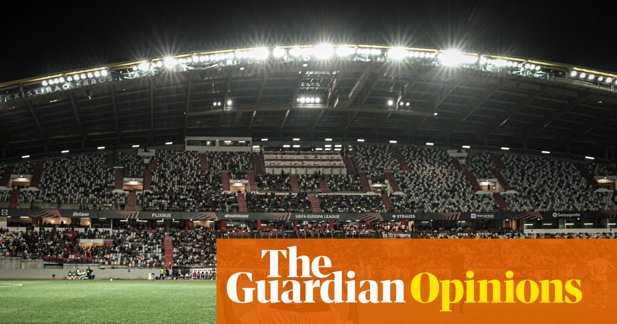 Europe is a blast – but more a curse than a blessing if you are not a Premier League super-club I Jonathan Wilson