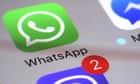 No WhatsApp in China, no TikTok in the US, and the return of Llama