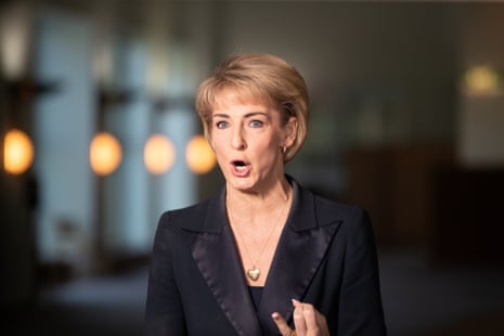 Michaelia Cash