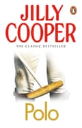 Polo jilly cooper