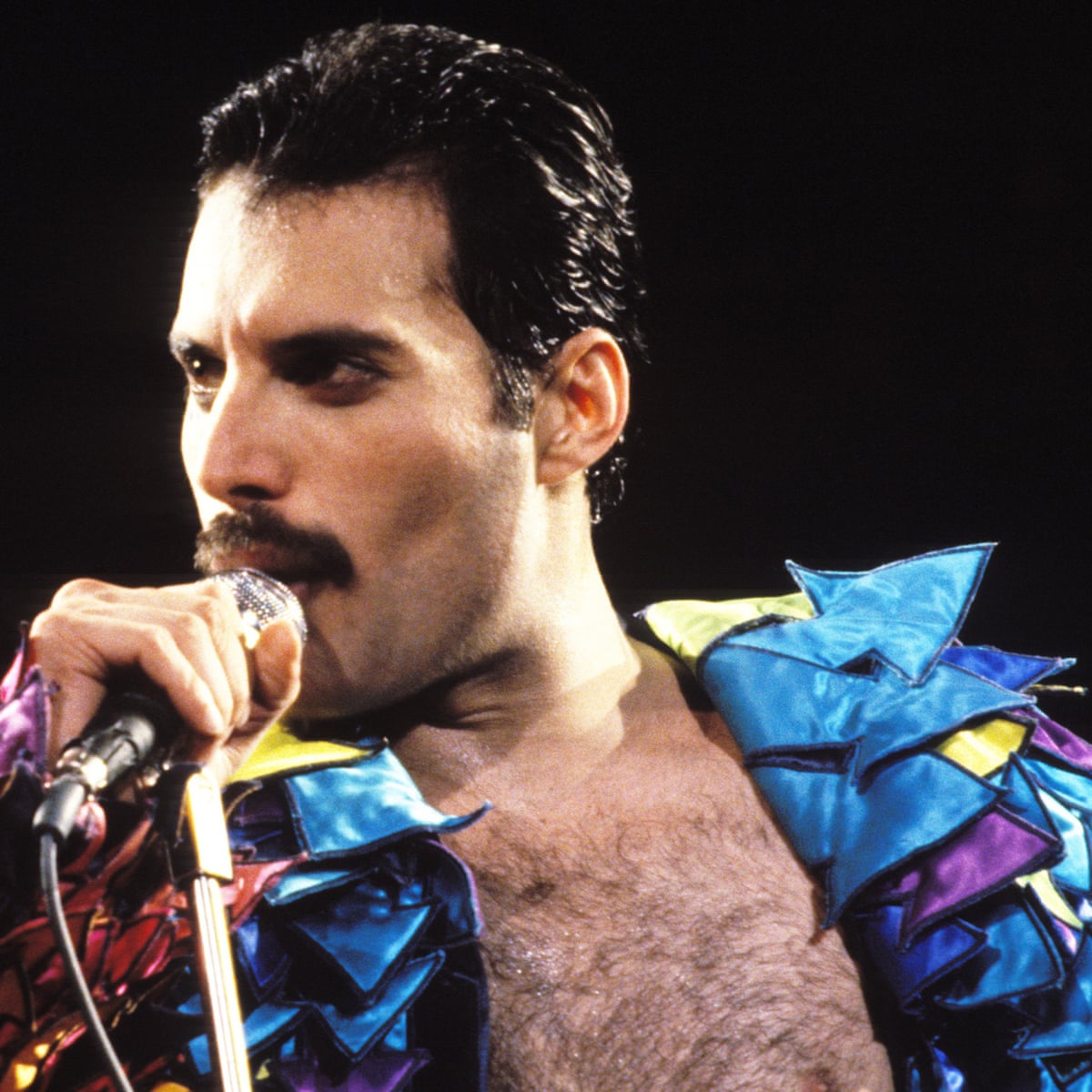 Queen's 'Bohemian Rhapsody' Is Officially The World's Most