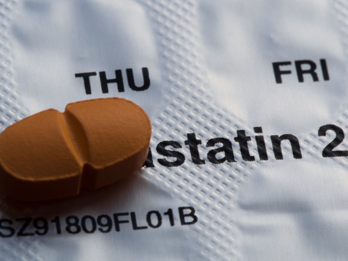 Does Atorvastatin Make You Urinate More?: Unveiling Truths