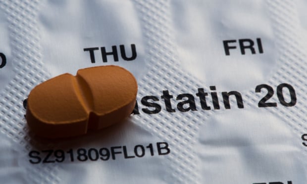statins pill