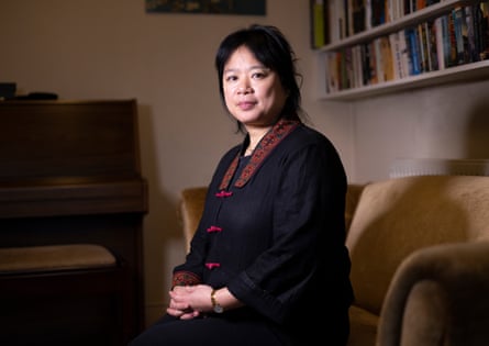 Yen Ching Chang, Oncology Consultant
