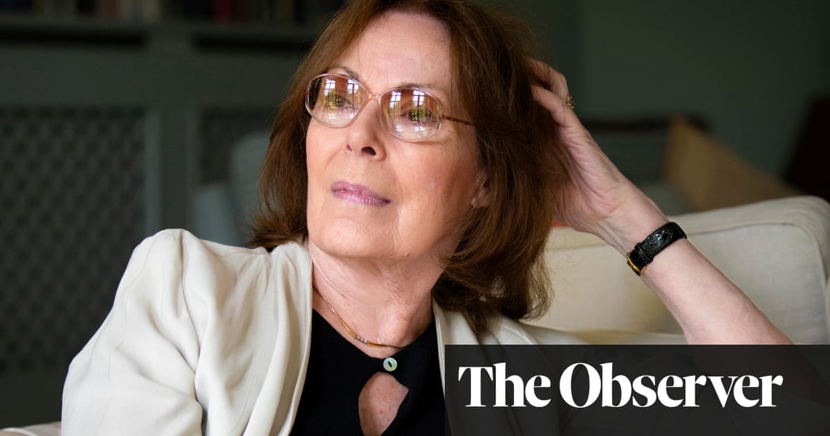 Rose Tremain: ‘Sex scenes are like arias in opera. They have to move the story forwards’