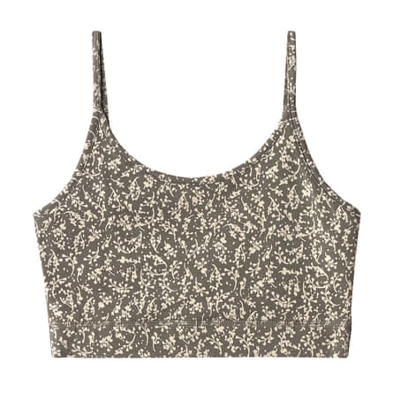 12 of the best no-bra bras and bralettes – all underwire-free ...