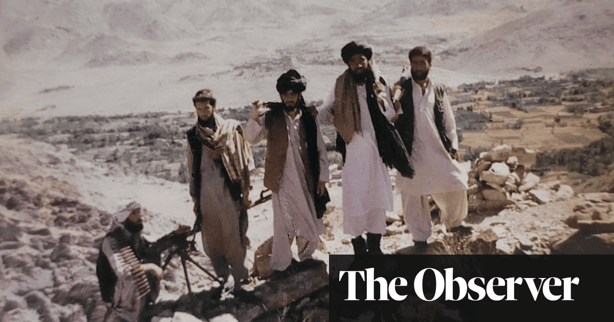 Delusions of Paradise by Maiwand Banayee review a compelling rejection of fundamentalism