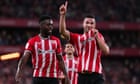 Are Valverde's Athletic Club the most fun football team to watch in 2024? | Sid Lowe