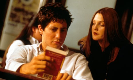 Classic School Porn - Donnie Darko review â€“ pop classic of paranoia matures with age | Science  fiction and fantasy films | The Guardian