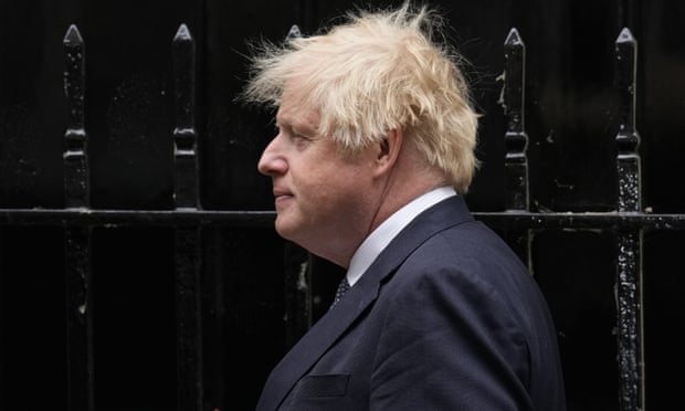 Boris Johnson was answering questions from Mumsnet users
