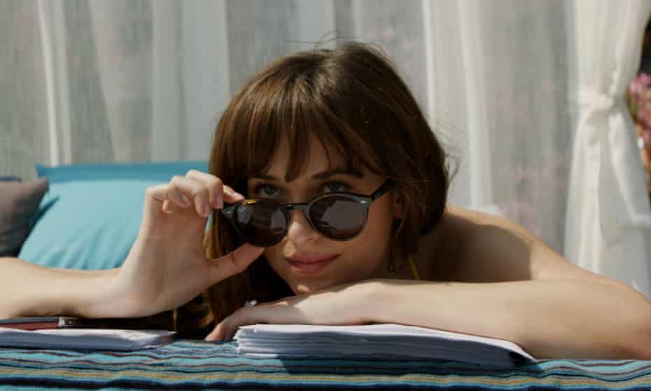 Fifty Shades Freed Review Limp S M Threequel Swaps Grey For Beige Fifty Shades Freed The Guardian Fifty Shades Freed Review Limp S M Threequel Swaps Grey For Beige Fifty Shades Freed The Guardian