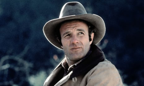 James Caan in Another Man, Another Chance