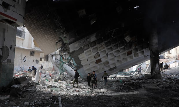 تسریع زوال رژیم صهیونستی با حمله به رفح