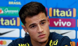 Philippe Coutinho